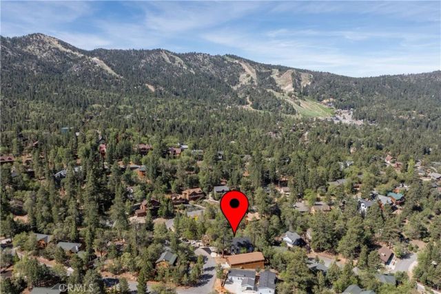 1436 Klamath, Big Bear, CA 92314