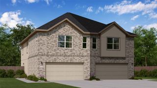 2115 Salinas Drive, Rosharon, TX 77583