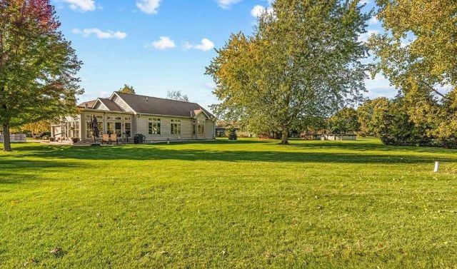 1485 N Riverline DRIVE, Oconomowoc, WI 53066