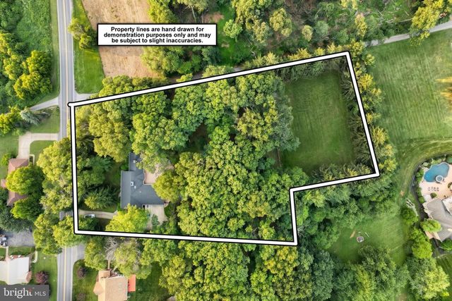2850 IRONSTONE HILL RD, York, PA 17403