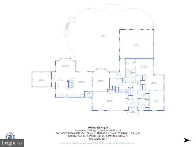 2850 IRONSTONE HILL RD, York, PA 17403