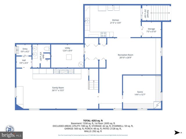2850 IRONSTONE HILL RD, York, PA 17403