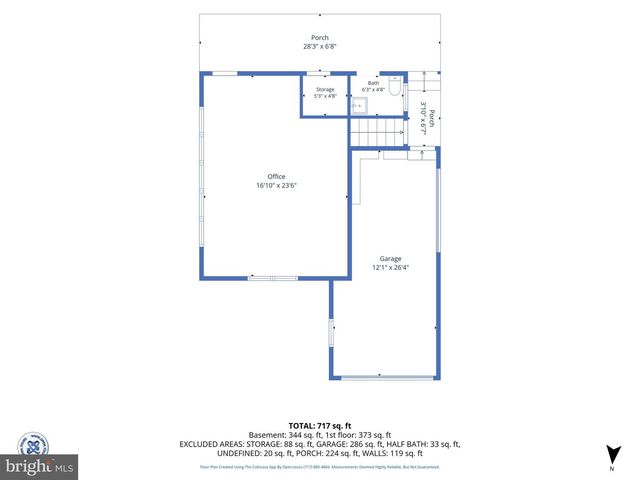2850 IRONSTONE HILL RD, York, PA 17403