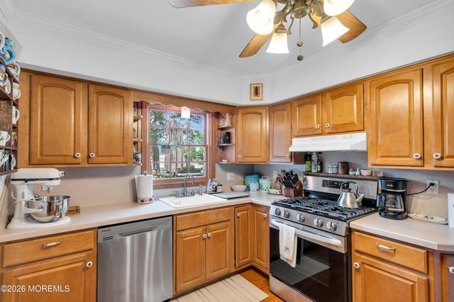341 17th Avenue, Brick, NJ 08724