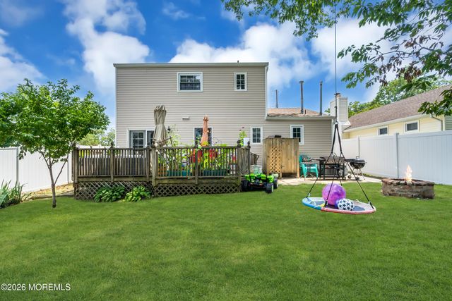 341 17th Avenue, Brick, NJ 08724