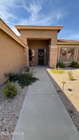 22342 N 79TH Drive, Peoria, AZ 85383