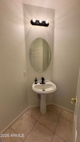 22342 N 79TH Drive, Peoria, AZ 85383