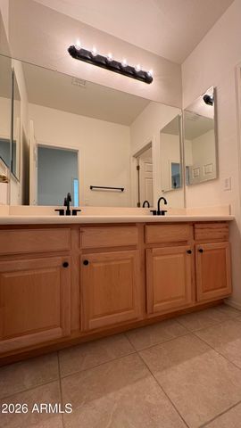 22342 N 79TH Drive, Peoria, AZ 85383