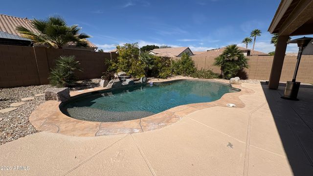 22342 N 79TH Drive, Peoria, AZ 85383
