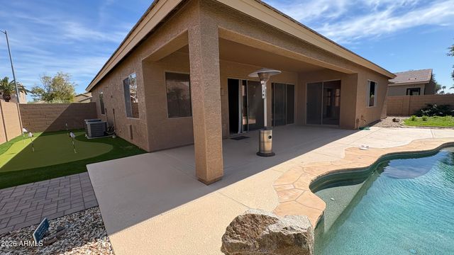 22342 N 79TH Drive, Peoria, AZ 85383