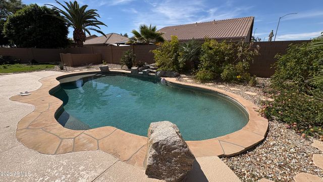 22342 N 79TH Drive, Peoria, AZ 85383