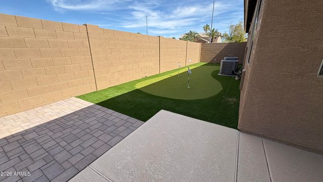22342 N 79TH Drive, Peoria, AZ 85383