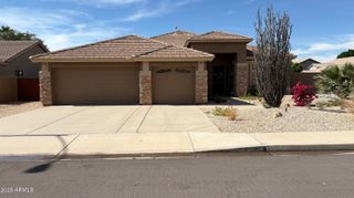 22342 N 79TH Drive, Peoria, AZ 85383