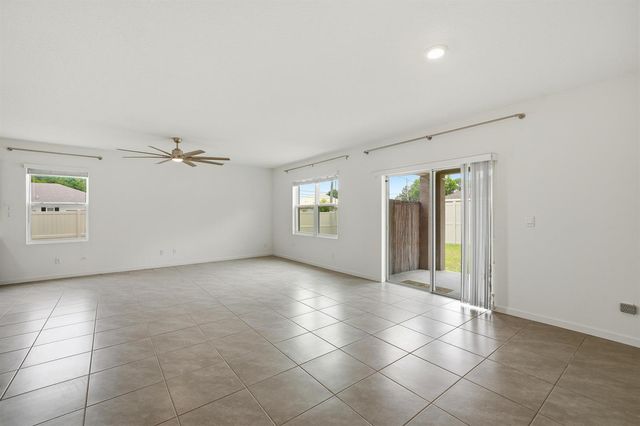 1572 SW Paar Drive, Port St. Lucie, FL 34953