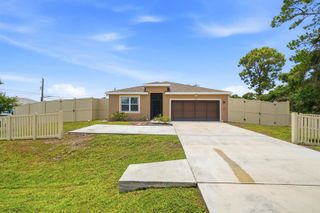 1572 SW Paar Drive, Port St. Lucie, FL 34953