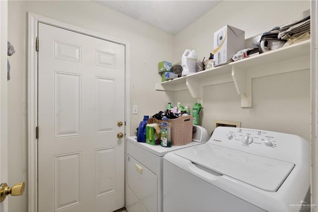 2110 W 40th Street, Mission, TX 78573