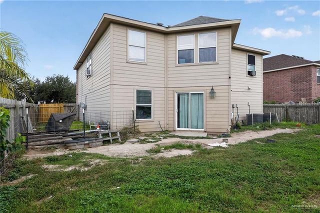 2110 W 40th Street, Mission, TX 78573