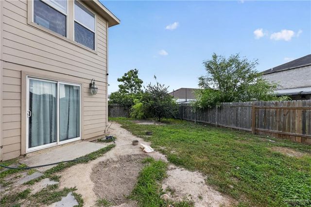 2110 W 40th Street, Mission, TX 78573