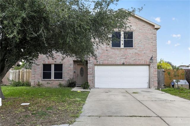 2110 W 40th Street, Mission, TX 78573