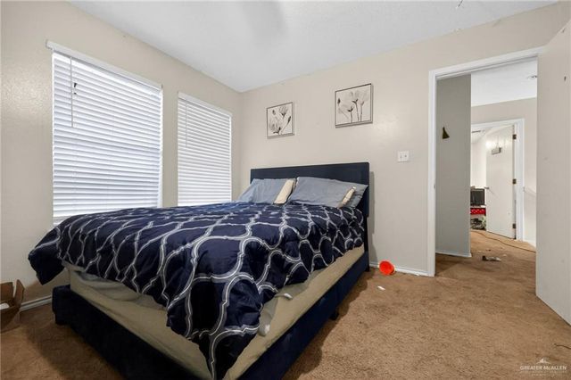 2110 W 40th Street, Mission, TX 78573