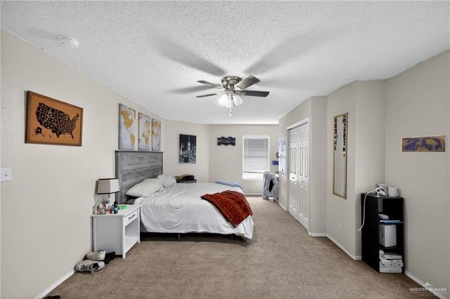 2110 W 40th Street, Mission, TX 78573