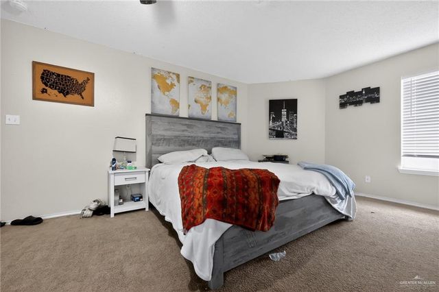 2110 W 40th Street, Mission, TX 78573