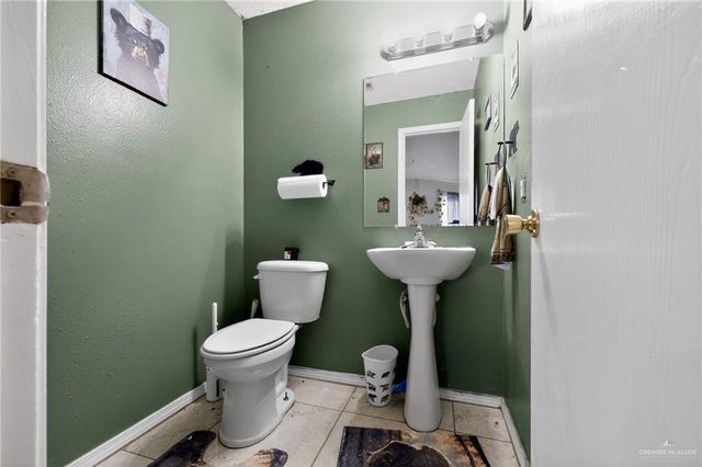 2110 W 40th Street, Mission, TX 78573