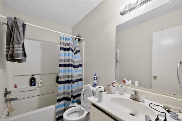 2110 W 40th Street, Mission, TX 78573
