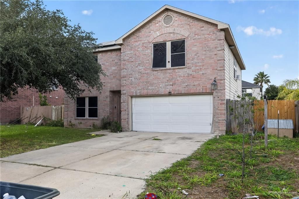 2110 W 40th Street, Mission, TX 78573