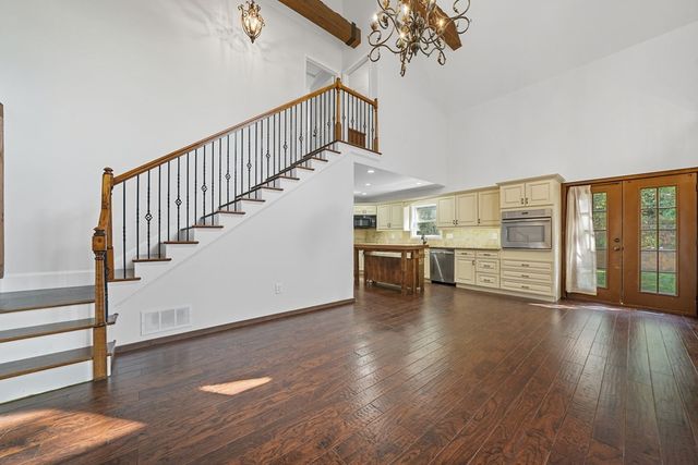 55 Tickanetley Lane, Ellijay, GA 30536