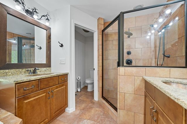 55 Tickanetley Lane, Ellijay, GA 30536