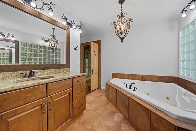 55 Tickanetley Lane, Ellijay, GA 30536