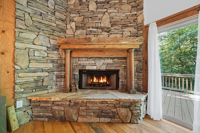 55 Tickanetley Lane, Ellijay, GA 30536