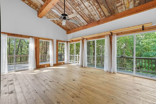55 Tickanetley Lane, Ellijay, GA 30536