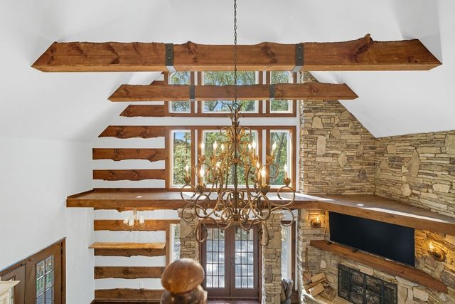 55 Tickanetley Lane, Ellijay, GA 30536