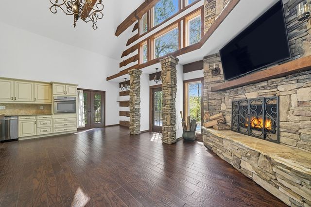 55 Tickanetley Lane, Ellijay, GA 30536