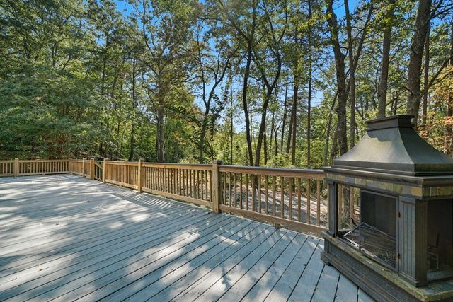55 Tickanetley Lane, Ellijay, GA 30536