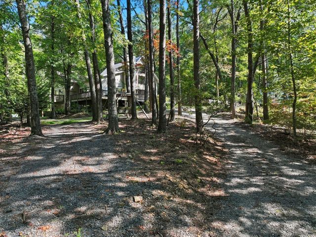 55 Tickanetley Lane, Ellijay, GA 30536