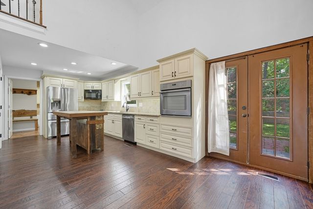 55 Tickanetley Lane, Ellijay, GA 30536