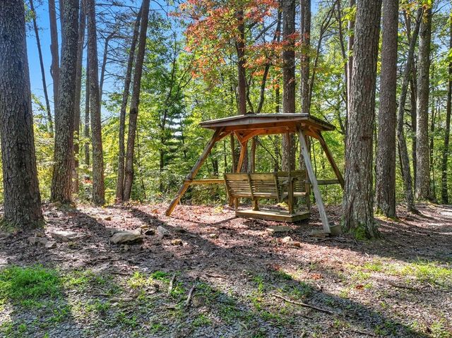 55 Tickanetley Lane, Ellijay, GA 30536