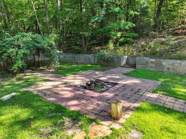 55 Tickanetley Lane, Ellijay, GA 30536
