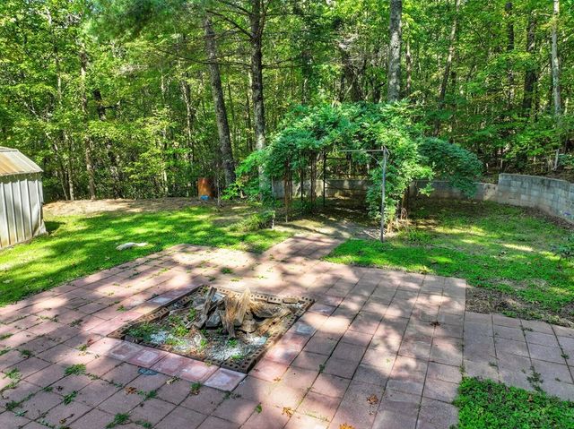 55 Tickanetley Lane, Ellijay, GA 30536