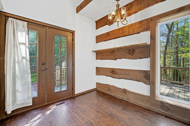 55 Tickanetley Lane, Ellijay, GA 30536