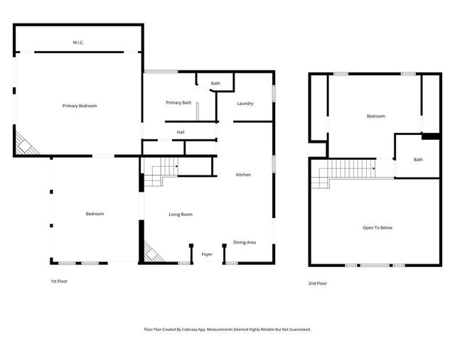 55 Tickanetley Lane, Ellijay, GA 30536