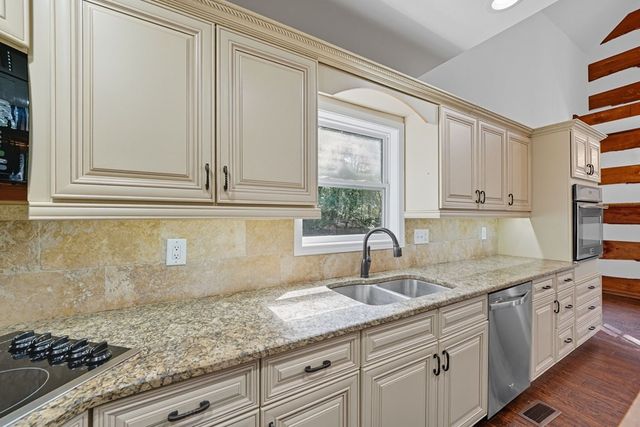 55 Tickanetley Lane, Ellijay, GA 30536
