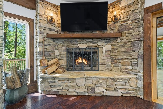 55 Tickanetley Lane, Ellijay, GA 30536