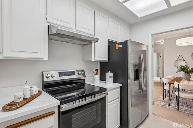 2770 19th Avenue 52, San Francisco, CA 94132