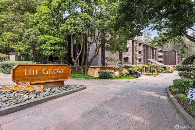 2770 19th Avenue 52, San Francisco, CA 94132