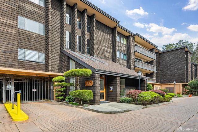 2770 19th Avenue 52, San Francisco, CA 94132