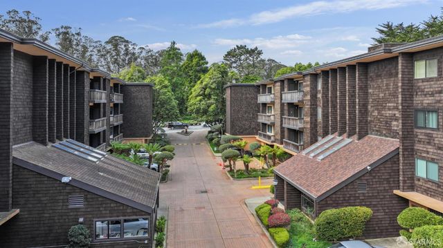 2770 19th Avenue 52, San Francisco, CA 94132